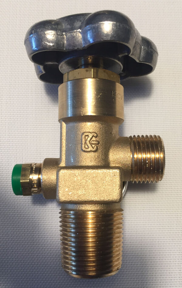 CO2 25E KAS - Turcja