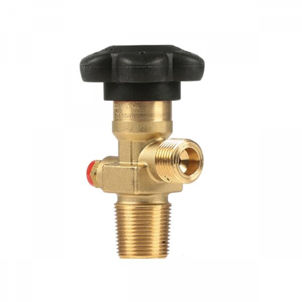 CO2 25E KAS WELD - Turcja